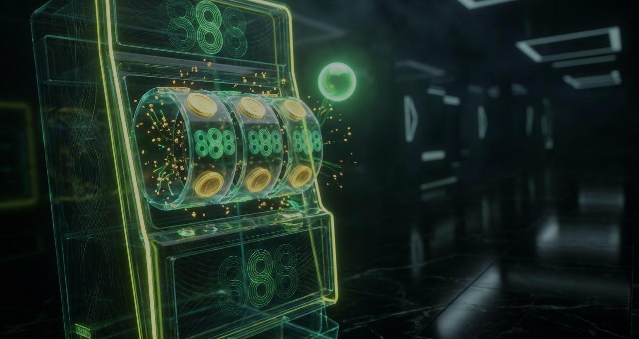 888 Casino