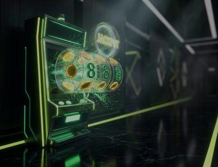888 Casino