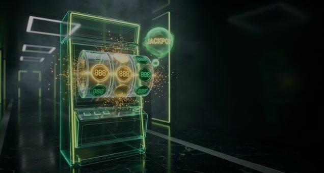 888 Casino
